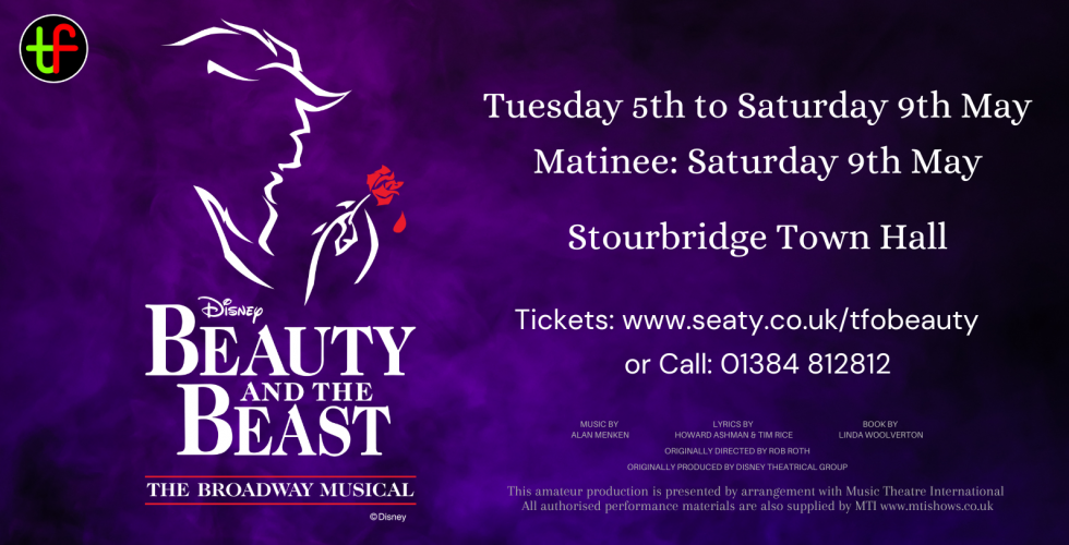 Beauty And The Beast